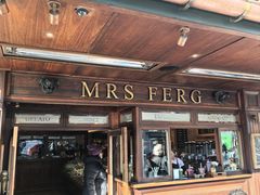 -Fergburger(皇后镇店)