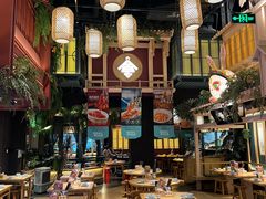 -南京大牌档(龙江新城市广场店)