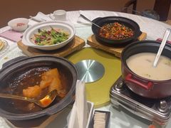 -潇湘甲鱼村(清河店)