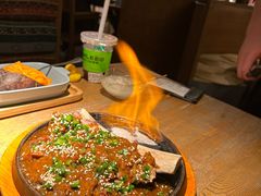 -蜜桃餐厅·伴山(湖滨商业街店)