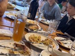 -Paulaner·德国帕拉娜自酿啤酒餐厅(海上世界店)