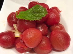 柠檬小番茄-宴小馆·小海鲜青岛菜(五四广场店)