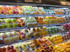 -Olé精品超市(北京合生汇店)