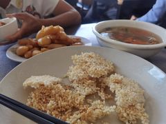 -友谊餐馆(永安路店)