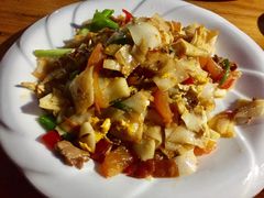 大救驾-腾冲国萍农家乐