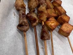 -买又大餐厅(福林里店)