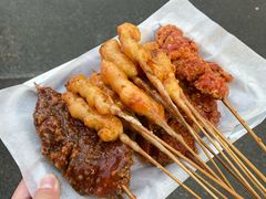 -辽B·小串(总店)