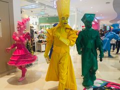 -深圳来福士广场