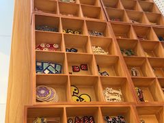 -小意思咖啡店(草桥店)
