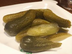 -92°C俄式厨房(中央大街店)