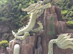 -阿依河景区