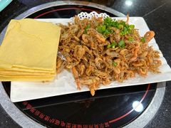 -雪野鱼头大王邢府公老店(雪野湖店)