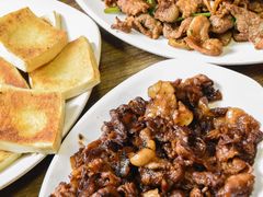 -炙热童年·老北京炙子烤肉(南锣鼓巷店)