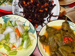 -聚首堂·特色小吃·肘子(什刹海德胜门店)