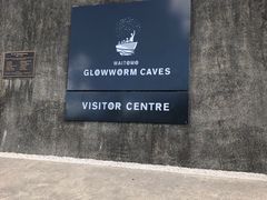 -怀托摩萤火虫洞