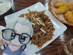 咸旦黄焗鸡中翼-南记食粥坊·宵夜大排档(莲花店)