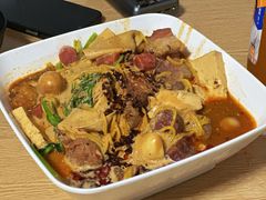 -林静小吃(复兴路店)