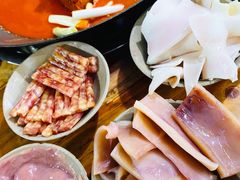 -星鸿社重庆老火锅