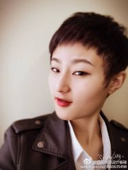 点击看大图 -苑苑发型设计