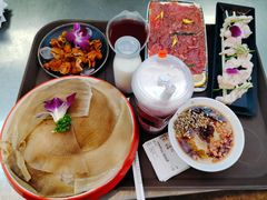 -生活如沸·顺德水牛奶火锅(大学路店)