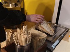 -傅强排骨(成都总店)