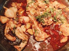 -川堂风·跷脚牛肉·乐山爆炒(中建乐荟天地店)