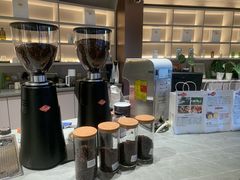 -Sips&Lick茶兰咖啡(五道口店)