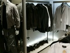 -ZARA(红谷滩万达店)