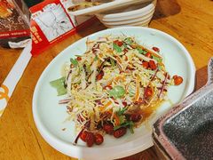 -管氏翅吧(甘家口店)