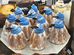 -PAPER STONE BAKERY(万菱汇店)