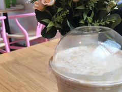 -灯塔咖啡馆BOOK·Coffee Shop