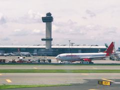 -约翰·菲茨杰拉德·肯尼迪国际机场