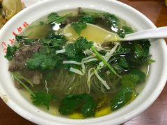 -小姜锅贴(凤凰街店)
