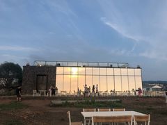 -Cafe Aewol Monsant