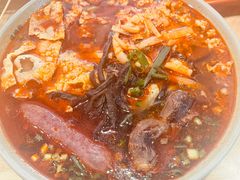 -阿生哥螺蛳粉(永安街店)