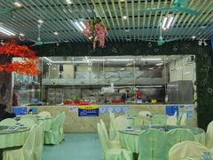 -景好海鲜餐厅(大鹏必选旅游店)