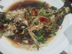 -烁佳海鲜大馅饺子