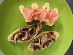 -北京德胜门华宇假日酒店·画廊咖啡厅