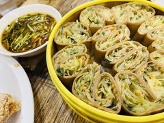 莜面顿顿-祥和粗粮食府(南环西路店)