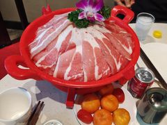 -红鼎坊·老成都火锅(新南门店)