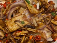 -兰湘子·湘菜小炒(崂山丽达店)