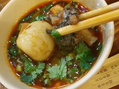 -黑竹香鸡(营和巷店)