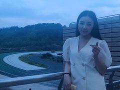 -鼎盛王朝康熙大典实景演出