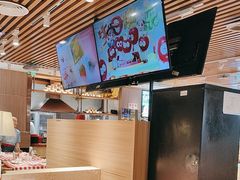 -西贝(南开大悦城店)