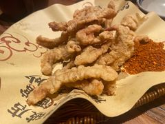 -泥糊破店小酒馆·团建聚餐(南京西路店)