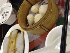 莲香楼-香港蓮香樓(上環店)