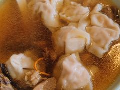 -龙抄手(文殊坊店)