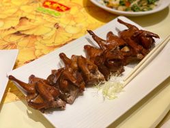 -惠食佳·宴会厅(滨江西路店)
