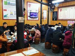 大堂-粗茶淡饭(东关街店)