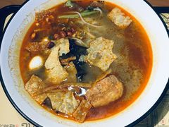 -瓦记米粉(东鼓道店)